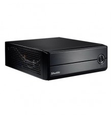 Платформа системного блока XH310V S1151v2 65W CPU, 2x DDR4 2666 Mhz, Max.32Gb, HDMI, DP, VGA, sup dual disp, 2,5