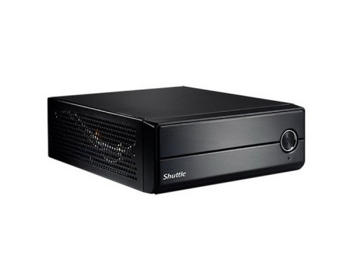 Платформа системного блока XH310V S1151v2 65W CPU, 2x DDR4 2666 Mhz, Max.32Gb, HDMI, DP, VGA, sup dual disp, 2,5