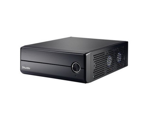 Платформа системного блока XH310V S1151v2 65W CPU, 2x DDR4 2666 Mhz, Max.32Gb, HDMI, DP, VGA, sup dual disp, 2,5