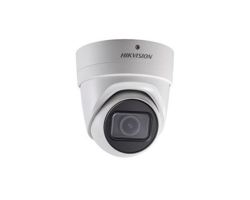 Видеокамера IP Hikvision DS-2CD2H23G0-IZS 2.8-12мм цветная корп.:белый