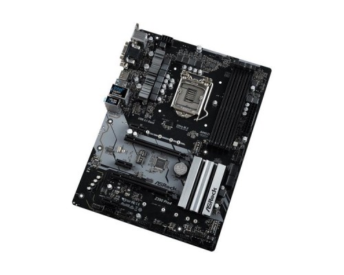 Материнская плата Z390 S1151 ATX Z390 PRO4 ASROCK