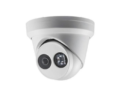 IP камера 4MP IR EYEBALL DS-2CD2343G0-I 6MM HIKVISION