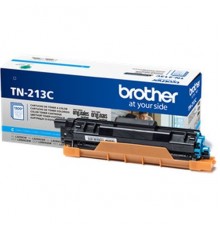 Тонер TN-213C для Brother HLL3230CDW/DCPL3550CDW/MFCL3770CDW голубой (1300стр)                                                                                                                                                                            
