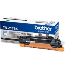 Тонер TN-217BK для Brother HLL3230CDW/DCPL3550CDW/MFCL3770CDW чёрный (3000стр)                                                                                                                                                                            
