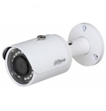 Камера видеонаблюдения Dahua DH-HAC-HFW1000SP-0360B-S3 3.6-3.6мм HD СVI цветная корп.:белый                                                                                                                                                               