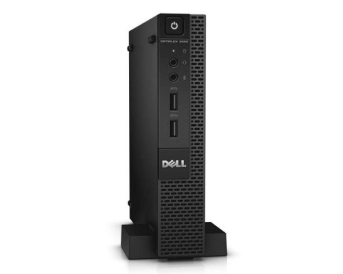 Вертикальная подставка для Dell OptiPlex Micro Vertical Stand for Dell OptiPlex Micro