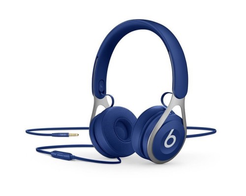 Наушники Beats EP On-Ear Headphones - Blue