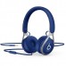 Наушники Beats EP On-Ear Headphones - Blue