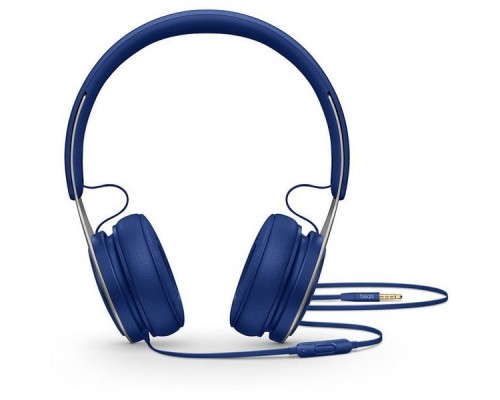 Наушники Beats EP On-Ear Headphones - Blue