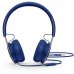 Наушники Beats EP On-Ear Headphones - Blue