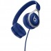 Наушники Beats EP On-Ear Headphones - Blue