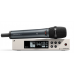 Беспроводная РЧ-система Sennheiser EW 100 G4-835-S-A, 516-558 МГц, 20 каналов, рэковый приёмник EM 100 G4, ручной передатчик SKM