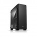 Корпус Zalman S3 ATX без БП Black