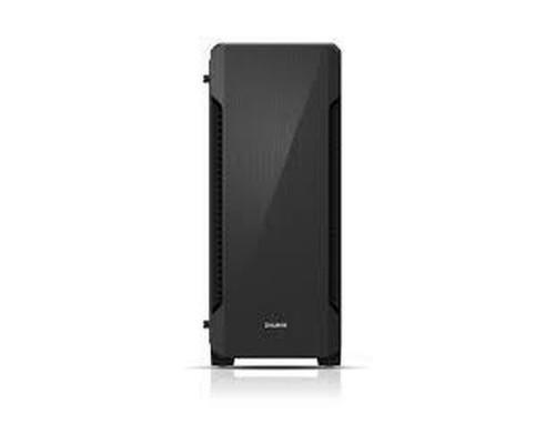 Корпус Zalman S3 ATX без БП Black