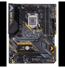 Материнская плата TUF Z390-PLUS GAMING (WI-FI) LGA1151,Z390,U3.1 GEN2,9560 WF , RTL                                                                                                                                                                       