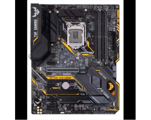 Материнская плата TUF Z390-PLUS GAMING (WI-FI) LGA1151,Z390,U3.1 GEN2,9560 WF , RTL