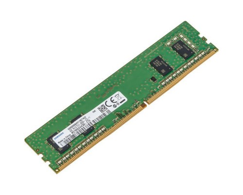 Модуль памяти 4GB DIMM DDR4 PC4-21300 Samsung