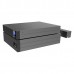 ИБП Ippon Innova RT II 10000 (10000VA/10000W, RS-232, USB, Rackmount/Tower, 6*IEC)