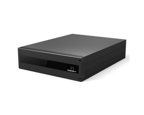 ИБП Ippon Innova RT II 10000 (10000VA/10000W, RS-232, USB, Rackmount/Tower, 6*IEC)