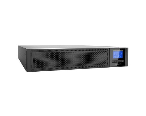 ИБП Ippon Innova RT II 10000 (10000VA/10000W, RS-232, USB, Rackmount/Tower, 6*IEC)