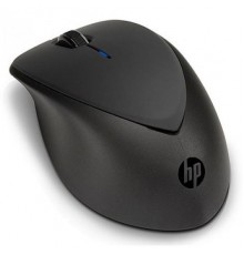 Мышь HP H3T50AA черный лазерная (1600dpi) беспроводная USB                                                                                                                                                                                                