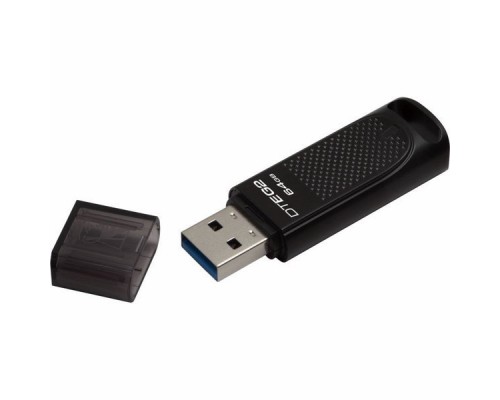 Флэш-диск USB 3.0 64Gb Kingston DataTraveler Elite G2 DTEG2/64GB