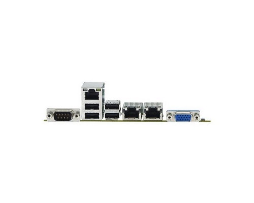 Материнская плата EATX Supermicro MBD-X10DRD-I-O