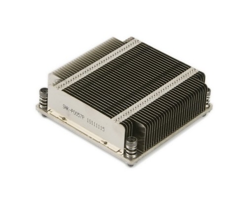 Радиатор SuperMicro SNK-P0057P