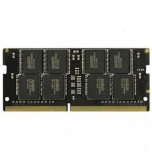 Память SO-DIMM 8GB GeIL DDR4 2400 SO DIMM GS48GB2400C17S Non-ECC, CL17, 1.2V, Bulk                                                                                                                                                                        