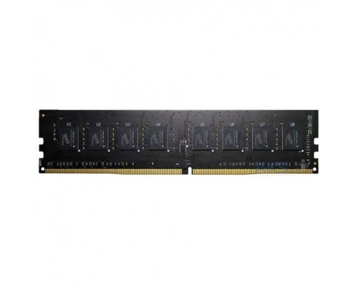 Память DDR4 16GB GeIL DDR4 2400 DIMM GN416GB2400C17S Non-ECC, CL17, 1.2V, Bulk