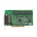 Плата интерфейсная PCI-1760U-BE   Плата релейного ввода-вывода, 8-ch Relay and 8-ch Isolated Digital Input Universal PCI Card with 8-ch Counter/Timer Advantech
