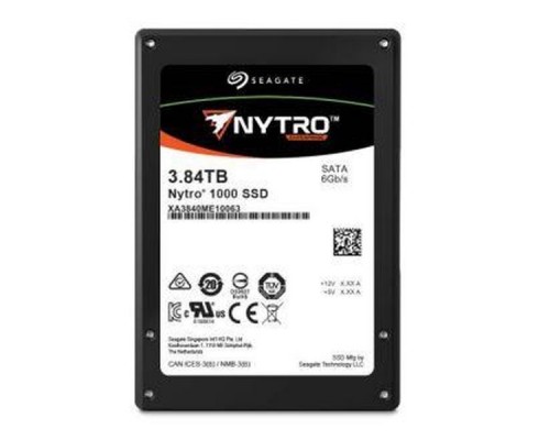 Жесткий диск SSD 2.5