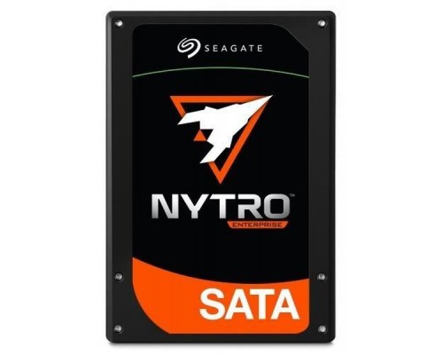 Накопитель SSD 960 Gb SATA-III Seagate Nytro 1351 XA960LE10063  2.5