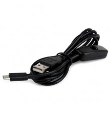 Кабель USB 2.0 A--micro-B 3.0м Cablexpert CCP-mUSB2-AMBM-10, черный                                                                                                                                                                                       