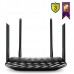 Роутер беспроводной TP-Link Archer C6 AC1200 10/100/1000BASE-TX черный