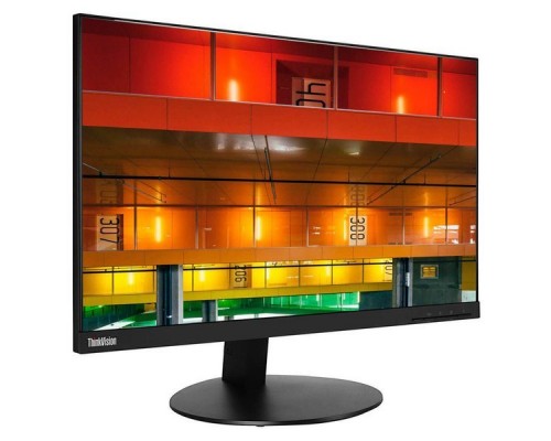 Монитор / 61CEMAR2EU / Lenovo ThinkVision T24i 23,8