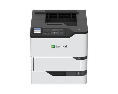 Принтер A4 Lexmark MS821dn ЧБ 50G0128