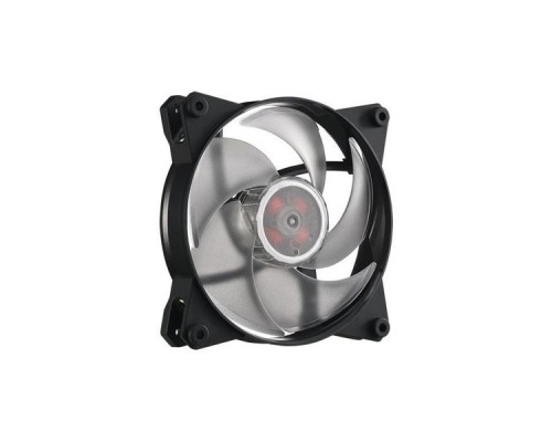 Вентилятор MasterFan Pro 120 Air Pressure RGB 3 in 1 with RGB LED Controller [MFY-P2DC-153PC-R1] MFY-P2DC-153PC-R1 , RTL  (490)