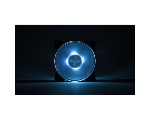 Вентилятор MasterFan Pro 120 Air Pressure RGB 3 in 1 with RGB LED Controller [MFY-P2DC-153PC-R1] MFY-P2DC-153PC-R1 , RTL  (490)