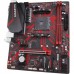 Материнская плата B450M GAMING, Socket AM4, AMD B450, 2xDDR4-2933, D-SUB+DVI-D+HDMI, 1xPCI-Ex16, 2xPCI-Ex1, 4xSATA3(RAID 0/1/10), 1xM.2, 8 Ch Audio, GLan, (2+4)xUSB2.0, (4+2)xUSB3.1, 2xPS/2, mATX, RTL