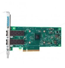 Сетевой адаптер PCIE 25G/10GE 2PORT QL41212HLCU-CK QLOGIC                                                                                                                                                                                                 