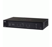 Маршрутизатор Cisco SB RV160-K8-RU                                                                                                                                                                                                                        