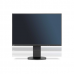 Монитор LCD 24'' [16:10] 1920х1200(WUXGA) IPS, nonGLARE, 300cd/m2, H178°/V178°, 1000:1, 5K:1, 16.7M, 5ms, VGA, DVI, HDMI, DP, USB-Hub, Height adj, Pivot, Tilt, Swivel, Speakers, 3Y, Black