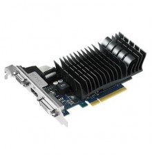 Видеокарта 2Gb PCI-E DDR3 ASUS GT730-SL-2GD3-BRK (RTL) DVI+HDMI GeForce GT730                                                                                                                                                                             