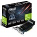 Видеокарта 2Gb PCI-E DDR3 ASUS GT730-SL-2GD3-BRK (RTL) DVI+HDMI GeForce GT730