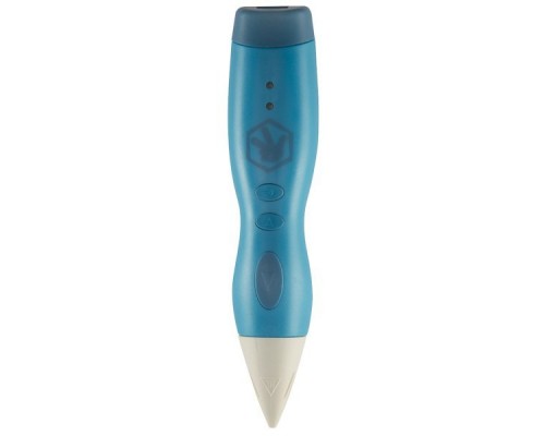 Ручка 3D FUNTASTIQUE COOL (Голубой)
