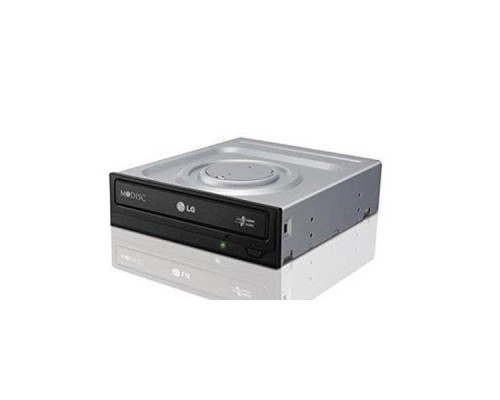 Привод DVD±RW LG GH24NSD5