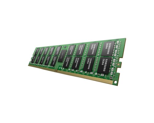 Модуль памяти 16GB Samsung DDR4 M393A2K43CB2-CTD6Q 2666Mhz DIMM Registred ECC