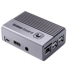 Корпус TINKER FANLESS CASE  , RTL                                                                                                                                                                                                                         