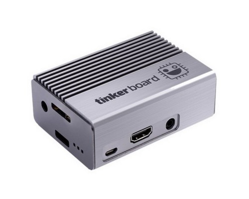 Корпус TINKER FANLESS CASE  , RTL